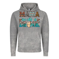 Cloud Rock mama needs a drink Vintage Hoodie - texasbilliewilder
