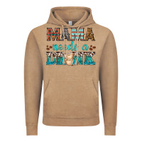Vintage Coffee mama needs a drink Vintage Hoodie - texasbilliewilder