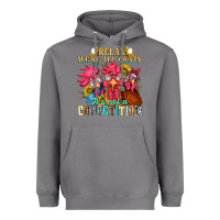 Storm relax were all crazy its not a competition nca Heavyweight Hoodie - NancyCooperArtShop