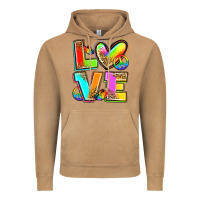 Vintage Camel love pride Vintage Hoodie - Zillion Design Studio