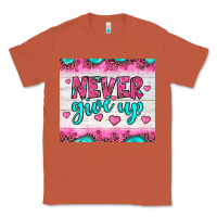 Copper never give up Classic Tee - JahusDesignShop