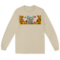Blessed Teacher Libbey Glass Long Sleeve Tee | Teevron