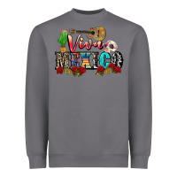 Storm viva mexico Heavyweight Sweatshirt - CTS Tumbler Store