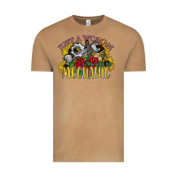 Vintage Camel just a woman who loves her mechanic Vintage Tee - SublimationCraftShop