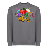 Storm school vibes Heavyweight Sweatshirt - Zillion Design Studio