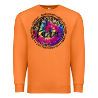 Carrot para life Premium Sweatshirt - MaliasSmallBusiness