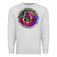 Dove Grey para life Premium Sweatshirt - MaliasSmallBusiness