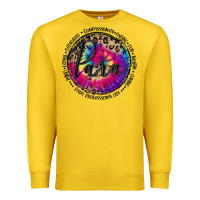 Lemon para life Premium Sweatshirt - MaliasSmallBusiness