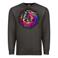 Smoke para life Premium Sweatshirt - MaliasSmallBusiness