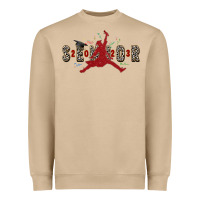 Mushroom senior 2023 Heavyweight Sweatshirt - Zillion Design Studio