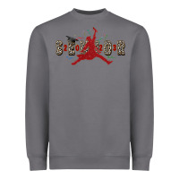 Storm senior 2023 Heavyweight Sweatshirt - Zillion Design Studio