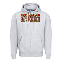 Madre Lady Of Guadelupe Zipper Hoodie | Teevron