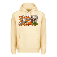 Pina Colada Fall LPN Licensed Practical Nurse Premium Hoodie - LillyAllenDesigns