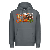 Rock Fall LPN Licensed Practical Nurse Premium Hoodie - LillyAllenDesigns