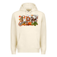 Tofu Fall LPN Licensed Practical Nurse Premium Hoodie - LillyAllenDesigns