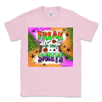 Bubblegum Pink freak in the sheets tumbler Classic Tee - BundleAndBundleShop