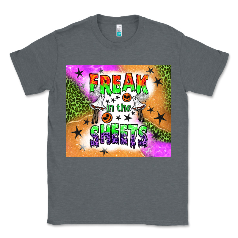 Freak In The Sheets Tumbler Classic Tee by BundleAndBundleShop | Teevron