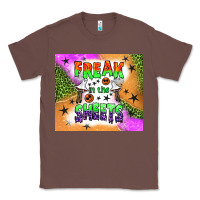 Chestnut freak in the sheets tumbler Classic Tee - BundleAndBundleShop