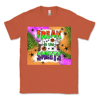 Copper freak in the sheets tumbler Classic Tee - BundleAndBundleShop