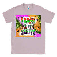Lilac freak in the sheets tumbler Classic Tee - BundleAndBundleShop