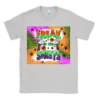 Moon Dust freak in the sheets tumbler Classic Tee - BundleAndBundleShop