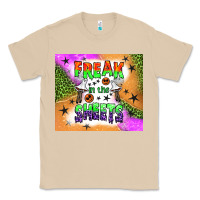 Mushroom freak in the sheets tumbler Classic Tee - BundleAndBundleShop
