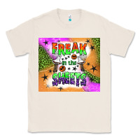 Natural freak in the sheets tumbler Classic Tee - BundleAndBundleShop