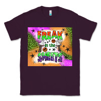 Plum freak in the sheets tumbler Classic Tee - BundleAndBundleShop
