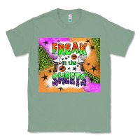 Sage freak in the sheets tumbler Classic Tee - BundleAndBundleShop