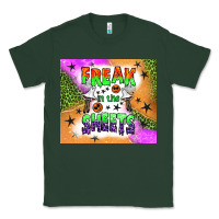 Sports Green freak in the sheets tumbler Classic Tee - BundleAndBundleShop