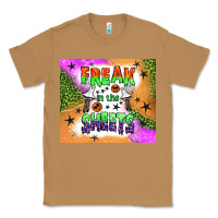Toasted Coconut freak in the sheets tumbler Classic Tee - BundleAndBundleShop