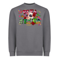 Storm viva mexico Heavyweight Sweatshirt - CTS Tumbler Store