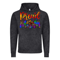 Vintage Arctic proud mom Vintage Hoodie - JahusDesignShop