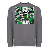 Storm weed love tumbler3 Heavyweight Sweatshirt - CTS Tumbler Store