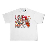 Lunar Rock love is the closet thing to magic Urban Heavy Tee - RacoonDesign