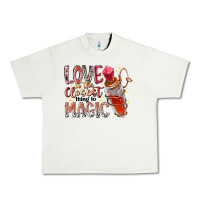 Pistachio love is the closet thing to magic Urban Heavy Tee - RacoonDesign