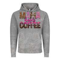 Cloud Rock mama needs coffee tbw Vintage Hoodie - texasbilliewilder