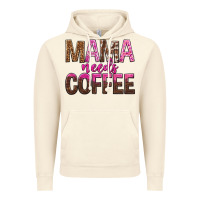 Vintage Artic mama needs coffee tbw Vintage Hoodie - texasbilliewilder