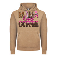 Vintage Coffee mama needs coffee tbw Vintage Hoodie - texasbilliewilder