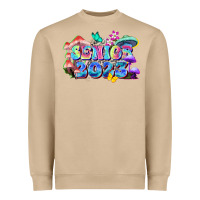 Mushroom senior 2023 Heavyweight Sweatshirt - Zillion Design Studio