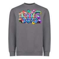 Storm senior 2023 Heavyweight Sweatshirt - Zillion Design Studio