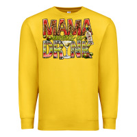 Lemon mama needs a drink Premium Sweatshirt - NancyCooperArtShop