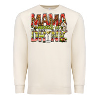 Sandshell mama needs a drink Premium Sweatshirt - NancyCooperArtShop