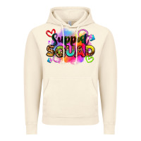 Vintage Artic support squad Vintage Hoodie - Zillion Design Studio