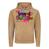 Vintage Camel support squad Vintage Hoodie - Zillion Design Studio