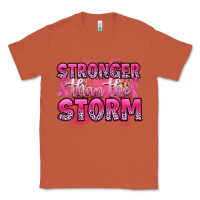 Copper stronger than the storm Classic Tee - Artiststas