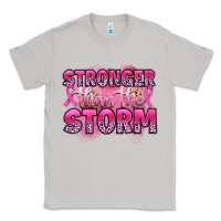 Moon Dust stronger than the storm Classic Tee - Artiststas