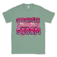 Sage stronger than the storm Classic Tee - Artiststas