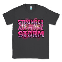 Smoke stronger than the storm Classic Tee - Artiststas