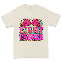 Bone fight cancer Premium Tee - BarkalooDesign